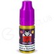 Caramel Crunch E-Liquid by Vampire Vape