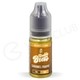 Caramel Frappe Nic Salt E-Liquid by Double Brew