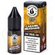 Caramel Milkshake Nic Salt E-Liquid by Juice N Power