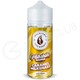 Caramel Milkshake Shortfill E-Liquid by Juice N Power 100ml