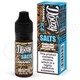 Caramel Tobacco Ice Nic Salt E-Liquid by Doozy Salts