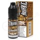 Caramel Tobacco Nic Salt E-liquid by Doozy Salts