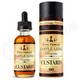 Castle Long Custard Shortfill E-Liquid by Five Pawns 50ml