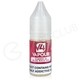 Cherry &amp; Blue Raz Ice E-Liquid by V4 Vapour