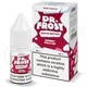 Cherry Cola Nic Salt E-Liquid by Dr Frost Arctic Edition