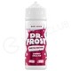 Cherry Cola Shortfill E-Liquid by Dr Frost Arctic Edition 100ml