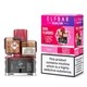 Cherry Edition Elf Bar Dual 10K Refill Pack