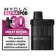 Cherry Edition Hyola Ultra 30K Refill Pack