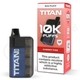 Cherry Fizz Titan 10K Disposable Vape