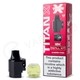 Cherry Fizz Titan X Refill Pack