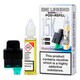 Cherry Ice Elux ENE Legend 15K Refill Pod