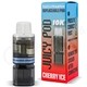 Cherry Ice Juicy Pod Novamax 10K Refill Pack