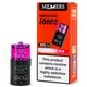 Cherry Ice Memers Wukong V10000 Refill Pack