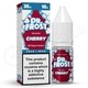 Cherry Ice Nic Salt E-Liquid by Dr Frost