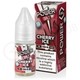Cherry Ice Nic Salt E-Liquid by Juice N Power