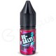 Cherry Ice Nic Salt E-Liquid by Re Salt