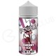 Cherry Ice Shortfill E-Liquid by Juice N Power 100ml