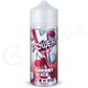 Cherry Ice Shortfill E-Liquid by Juice N Power 100ml
