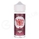 Cherry Ice Shortfill E-Liquid by Yeti Summit Series 100ml