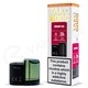 Cherry Ice Sikary Tako SP6000 Refill Pack