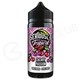 Cherry Passion Shortfill E-Liquid by Seriously Tropical 100ml