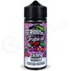 Cherry Passion Shortfill E-Liquid by Seriously Tropical 100ml