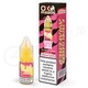 Cherry Peach Lemon Nic Salt E-Liquid by Ox Passion