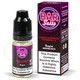 Cherry Raspberry Strawberry Ice Nic Salt E-Liquid by Bar Salts