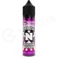 Cherry Sour Raspberry Longfill Concentrate by Nixer x Seriously