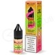 Cherry Sour Raspberry Nic Salt E-Liquid by Elux Legend