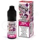 Cherry Sour Raspberry Nic Salt E-Liquid by Seriously Fusionz