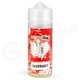 Cherryade Shortfill E-Liquid by Double Up 100ml