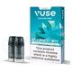 Chilled Mint Nic Salt ePod Prefilled Pod by Vuse