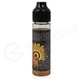 Chiricahua Sun Shortfill E-Liquid by Manabush 50ml