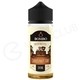 Choco Nut Tart Shortfill E-Liquid by Bombo Pastry Masters 100ml