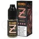 Cinnabird Nic Salt E-Liquid by Zeus Juice