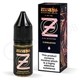 Cinnabird Nic Salt E-Liquid by Zeus Juice