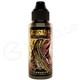 Cinnabird Shortfill E-Liquid by Zeus Juice 100ml