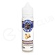 Cinnamon Glazed Blueberry Scone Shortfill E-Liquid by Barista Brew Co. 50ml