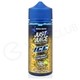 Citron &amp; Coconut Shortfill E-Liquid by Just Juice Ice 100ml