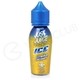 Citron &amp; Coconut Shortfill E-Liquid by Just Juice Ice 50ml