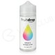 Citrus Lychee Ice Shortfill E-Liquid by Fruit Drop 100ml