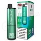 Classic Menthol IVG 2400 Disposable Vape