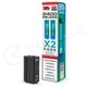 Classic Menthol IVG 2400 Prefilled Pods