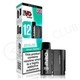 Classic Menthol IVG Pro 12 Refill Pack