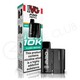 Classic Menthol IVG Pro 12 Refill Pack