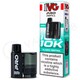 Classic Menthol IVG Pro 12 Refill Pack