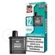 Classic Menthol IVG Smart Max Refill Pack