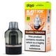 Classic Tobacco Dojo Blast 10K Refill Pack