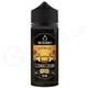 Climax Cream Reserve Shortfill E-Liquid by Bombo Pastry Masters 100ml